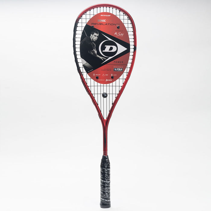 squash racquet product image
